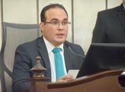 Deputado Davi Maia