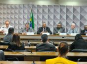 PEC foi debatida em audiência pública