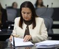 Fátima Canuto propõe política permanente para capacitar profissionais e ampliar inclusão de pessoas neurodivergentes no esporte
