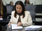 Fátima Canuto propõe política permanente para capacitar profissionais e ampliar inclusão de pessoas neurodivergentes no esporte