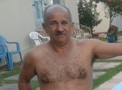 Sargento Amaury Nobre da Silva
