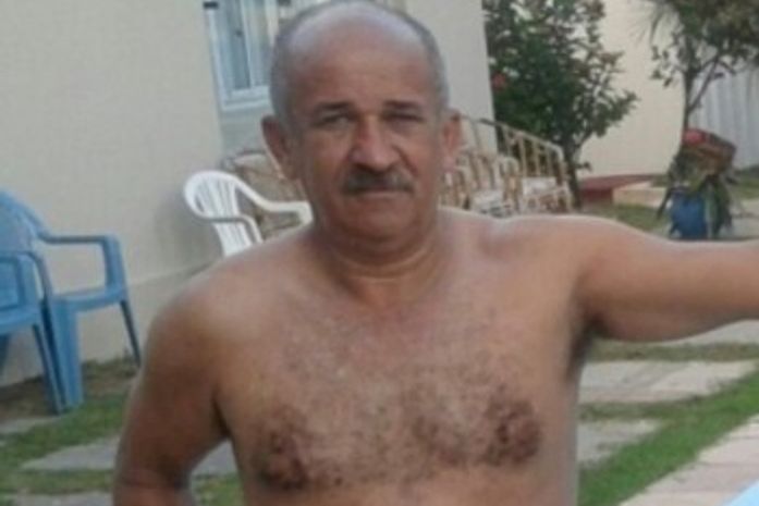 Sargento Amaury Nobre da Silva