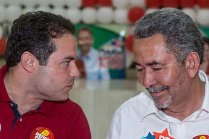 Renan Filho aguardará decisão do PT, mas PT seguirá opinião de Paulão?