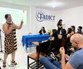 FADICT promove palestra sobre sinais de relacionamento abusivo no Agosto Lilás
