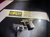 Cliente é preso após ameaçar funcionários de bar com pistola e se passar por advogado na Jatiúca
