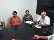 No Sertão, três prefeituras são ocupadas por membros do movimento MST em protesto por melhores condições de vida