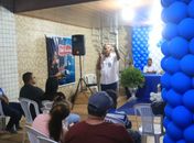 Tarcizo Freire promoverá a geração de emprego e renda, em Arapiraca
