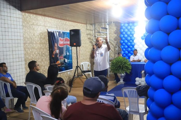 Tarcizo Freire promoverá a geração de emprego e renda, em Arapiraca