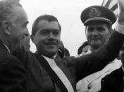 José Sarney e o fim da polarização