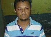 José dos Santos, 33 anos, o “Zé Bita”, tinha várias passagens pela polícia.