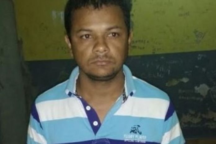 José dos Santos, 33 anos, o “Zé Bita”, tinha várias passagens pela polícia.
