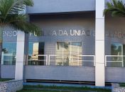 Defensoria Pública da União (DPU)