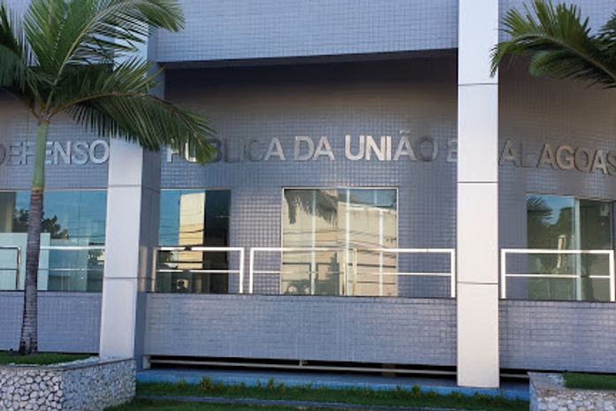 Defensoria Pública da União (DPU)