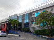 Pronto Atendimento Pediátrico da Santa Casa Farol segue aberto 24h