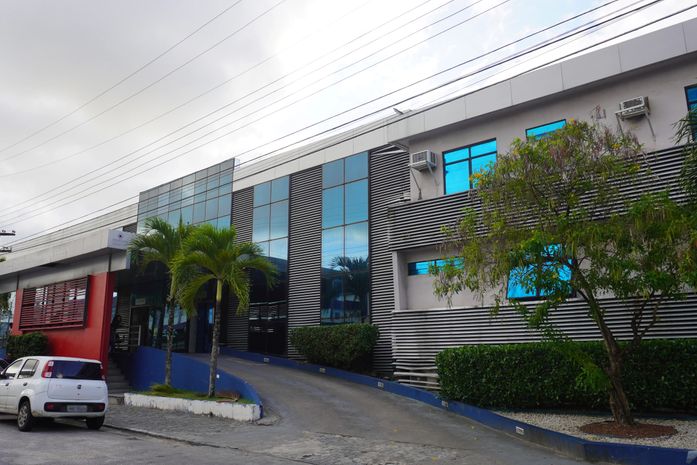 Pronto Atendimento Pediátrico da Santa Casa Farol segue aberto 24h