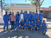 Curso de Inseminação Artificial capacitou mais de 120 alunos em 2024