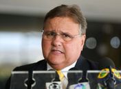 Geddel é transferido de penitenciária de Brasília para Salvador