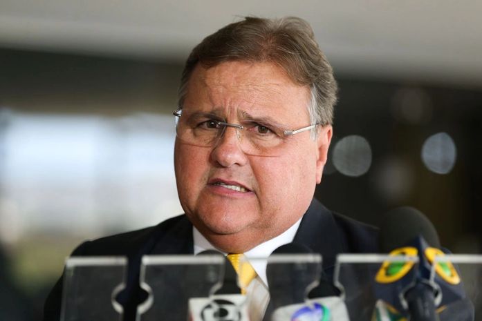 Geddel é transferido de penitenciária de Brasília para Salvador
