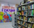 Muito além dos livros: Biblioteca Dr. Luís Ramalho dos Reis transforma cultura em vivência comunitária em Coruripe