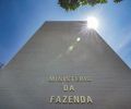Ministério da Fazenda