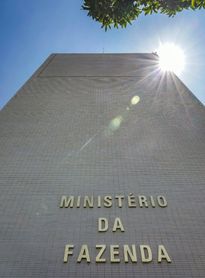 Ministério da Fazenda