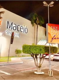 Dia do Comerciário: confira o funcionamento dos Shoppings e do Centro em Maceió 