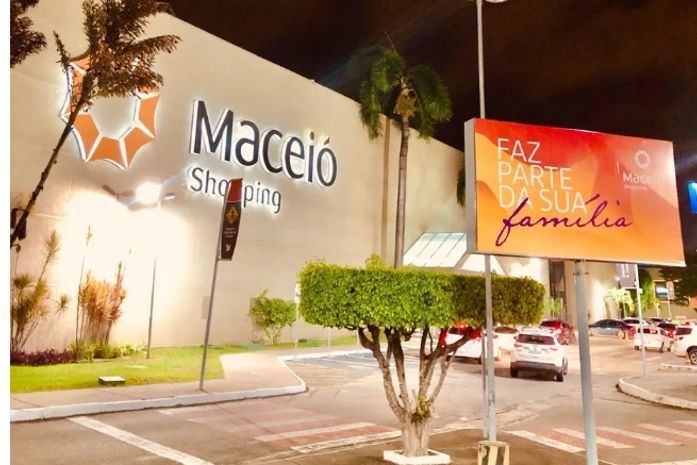 Dia do Comerciário: confira o funcionamento dos Shoppings e do Centro em Maceió 