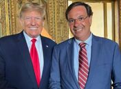 Ex-ministro do Turismo elogia Trump após ação militar dos EUA na Venezuela