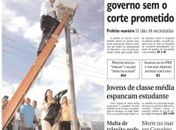 Os pardais de Rui viraram palanque eleitoral para políticos em Maceió