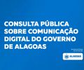 Alagoanos querem publicidade do Governo em sites que combatem a desinformação