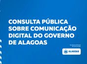 Alagoanos querem publicidade do Governo em sites que combatem a desinformação