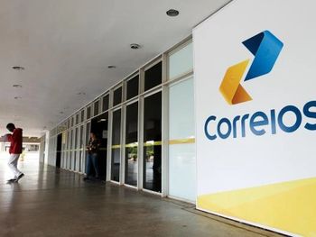 Correios