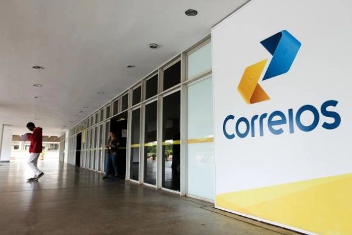 Correios