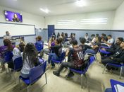Senai oferta duas mil vagas gratuitas em cursos técnicos para estudantes em Alagoas; saiba detalhes