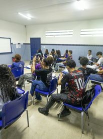 Senai oferta duas mil vagas gratuitas em cursos técnicos para estudantes em Alagoas; saiba detalhes