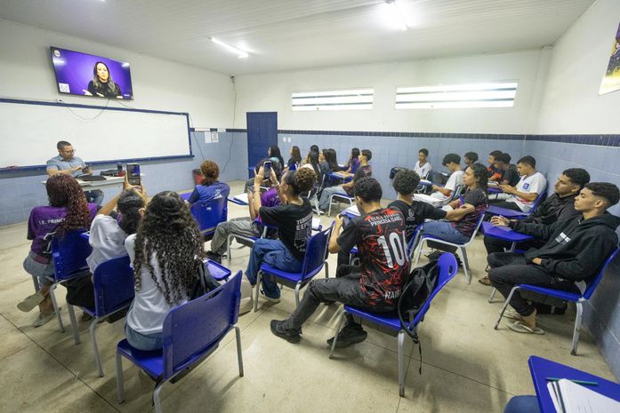 Senai oferta duas mil vagas gratuitas em cursos técnicos para estudantes em Alagoas; saiba detalhes