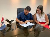 Sancionada lei da deputada Cibele Moura que assegura merenda nas férias escolares