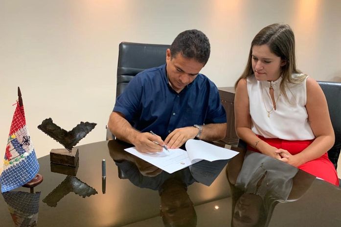 Sancionada lei da deputada Cibele Moura que assegura merenda nas férias escolares