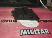 Polícia apreende mais de 6 kg de maconha em mata próxima ao Parque Municipal de Maceió