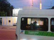 Onda de assaltos a transportadores alternativos preocupa categoria no Agreste  