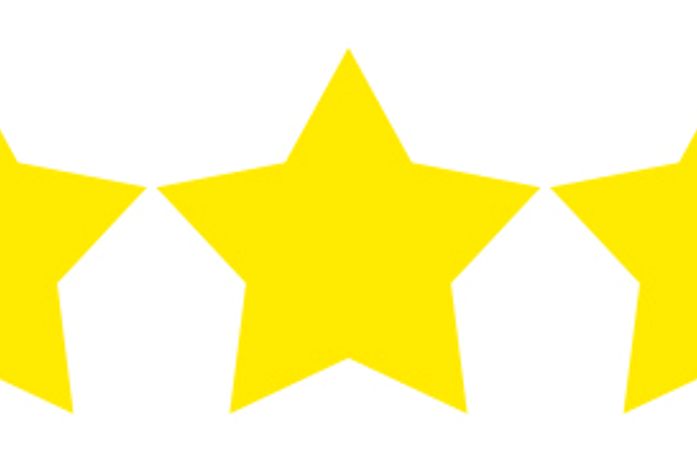 Quatro estrelas