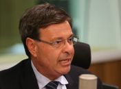Moraes manda soltar ex-ministro Gilson Machado