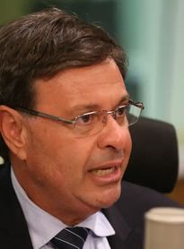 Moraes manda soltar ex-ministro Gilson Machado