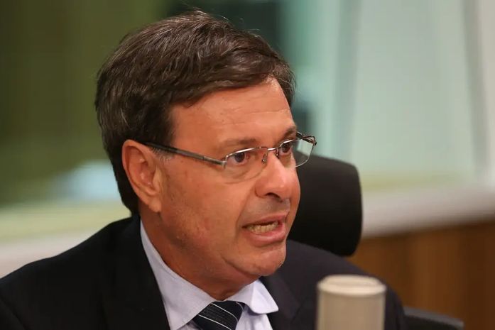 Moraes manda soltar ex-ministro Gilson Machado