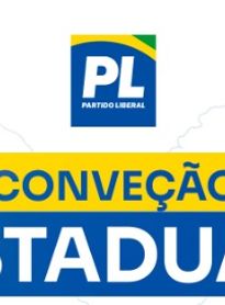 PL marca Convenção Estadual em Maceió e convoca filiados para encontro