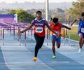 Estudantes da rede pública conquistam duas medalhas no atletismo nos Jogos da Juventude