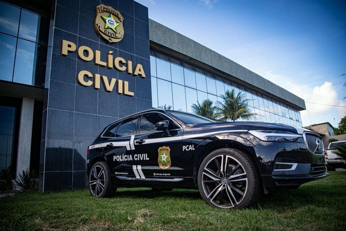 Preso por tráfico e posse ilegal de armas é capturado em operação interestadual