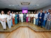 TJAL firma cooperação com 13 prefeituras para implantar o programa Rede Forte, Mulher Protegida