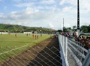 Prefeitura movimenta o Futebol Amador Lajense, 1ª Copa Maurício de Carvalho chega a sua final.