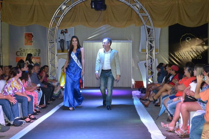 Santana Fashion é marcado pelo sucesso em Major
